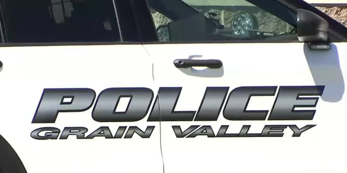 Grain Valley Police ask for video while investigating car break-ins