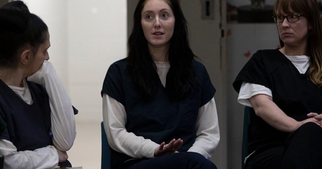 Chesterfield County Jail tests new technology for helping addicts