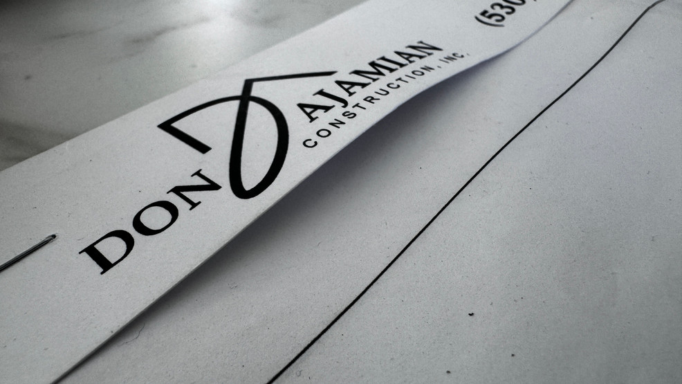 Made in the Northstate: Don Ajamian Construction Emergent Technology