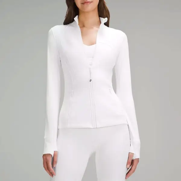 Lululemon Define Jacket Nulu