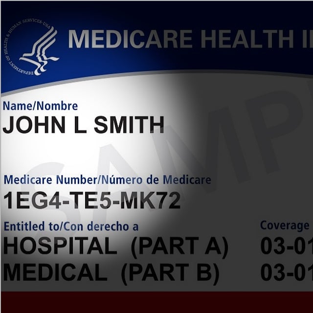 Medicare’s Role In Supporting Senior Mental Health Needs