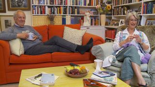 Celebrity Gogglebox 2024: release date, celebrities and everything we know about season 6