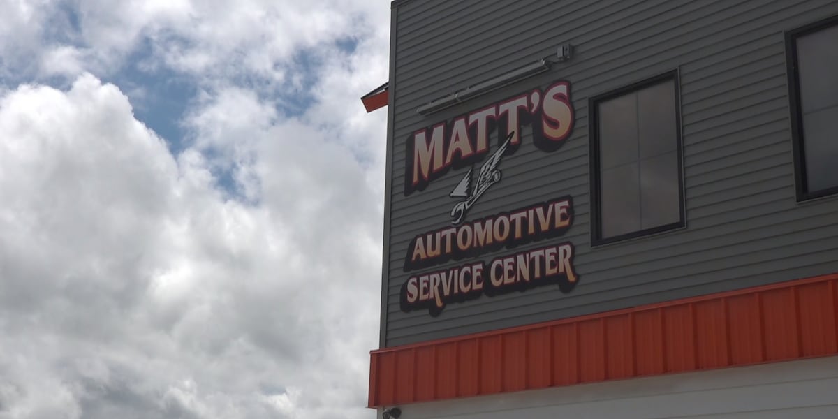 Water-Diluted Gas Causing Car Trouble for Some Area Residents