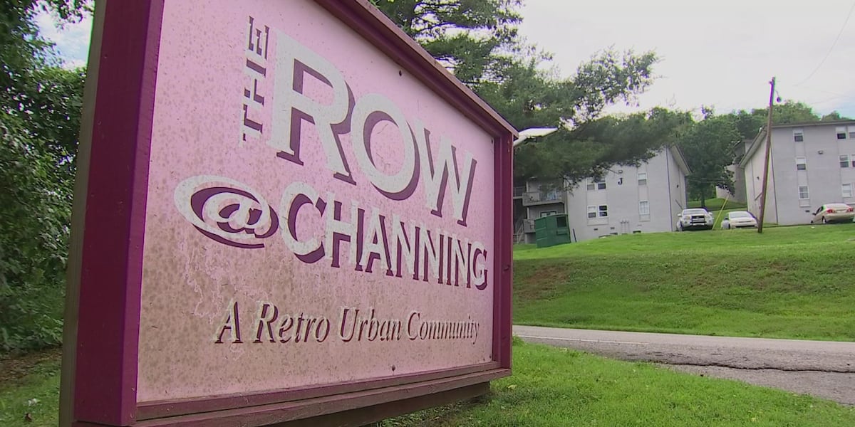 ‘Ready to go’: Car thefts among reasons why Madison woman wants to move away