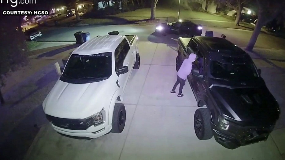 DNA evidence can play critical role in solving car thefts, law enforcement officials say
