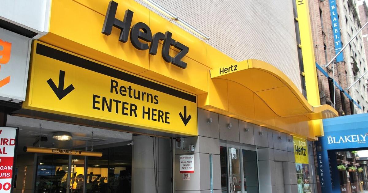 FOX13 helps woman get reimbursed for fraudulent rental car charge