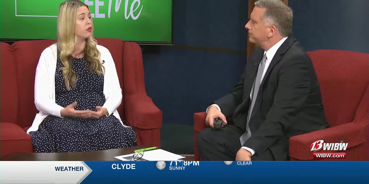 Hear Me, See Me: Mental health resources for veterans in Kansas