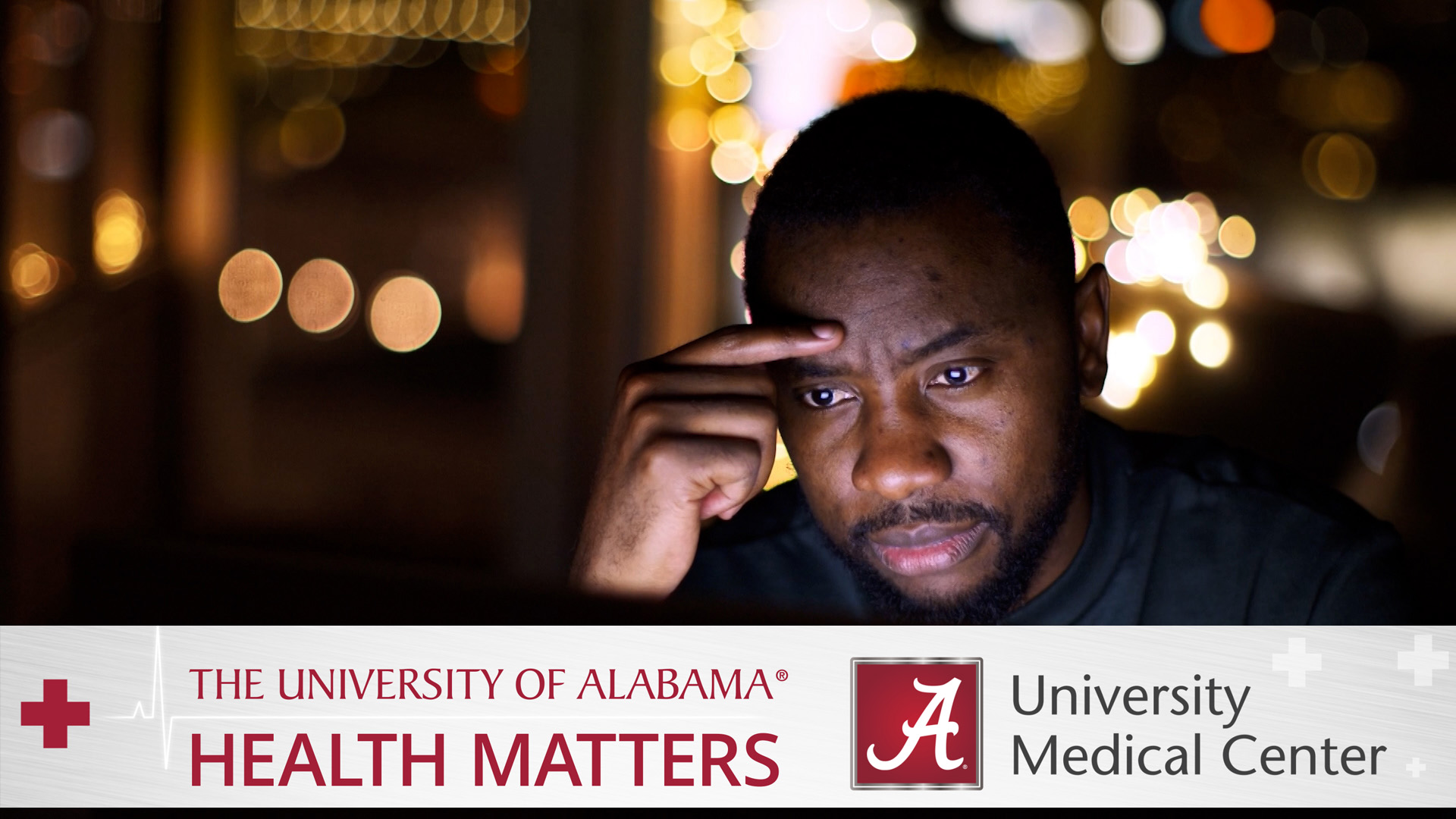 Health Matters: Mental health coping skills