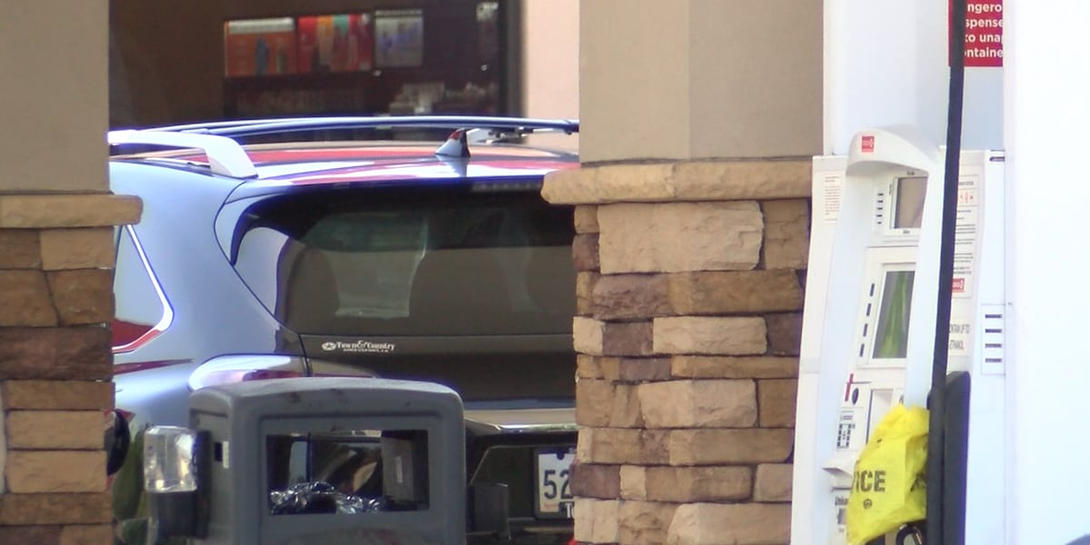 Woman claims water was inside gasoline that resulted in car issues; mechanic gives tips to avoid bad gas