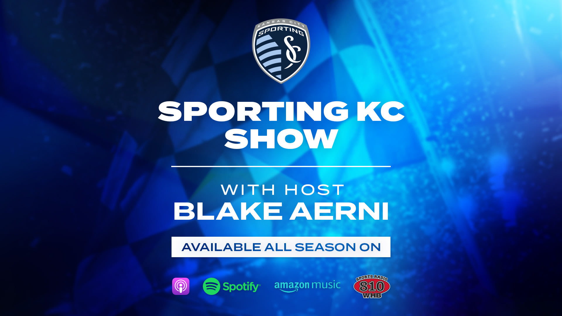 Sporting KC Show Podcast welcomes special guest Becky Wiseman for Mental Health Awareness Month