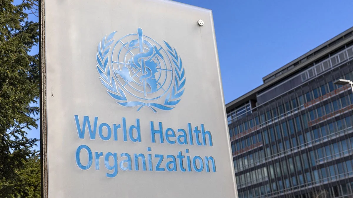 World Health Organization