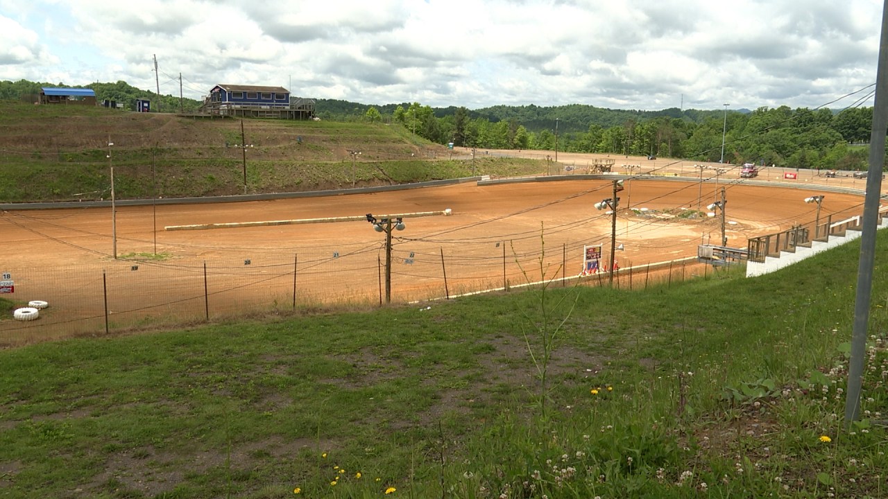 Carolina Sprint Car Tour is coming to town