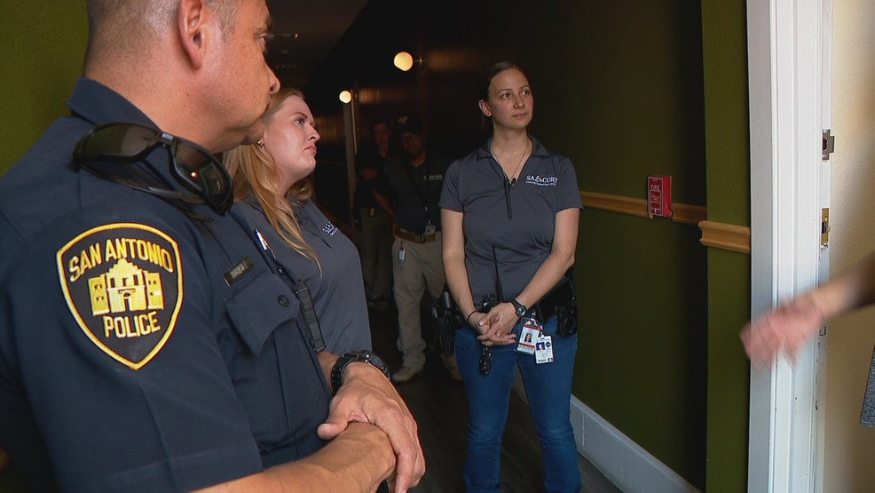 San Antonio will expand mental health first responder teams to round-the-clock care