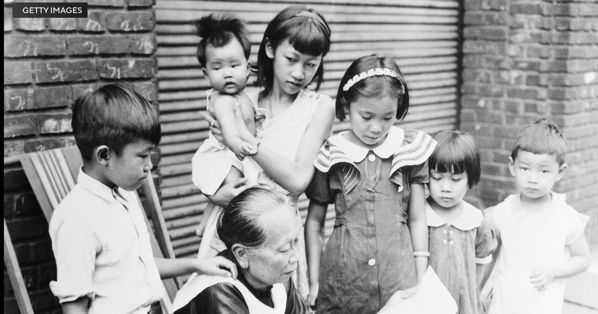 Asian Americans face obstacles when seeking mental health care