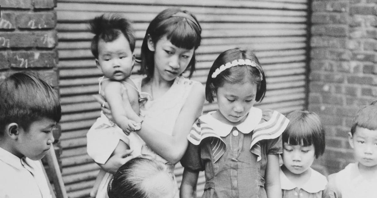 Here’s what obstacles Asian Americans face when seeking mental health care