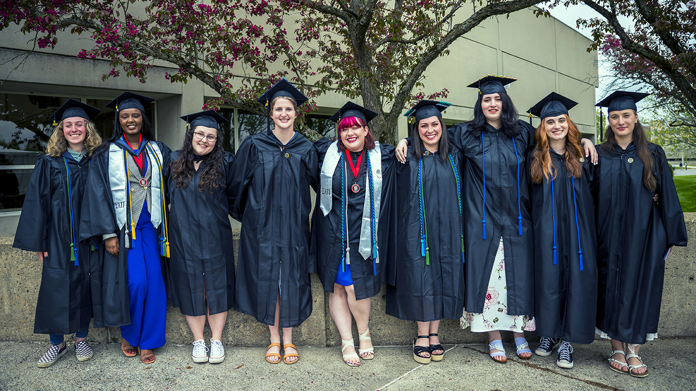 MWCC holds pinning for veterinary technology grads