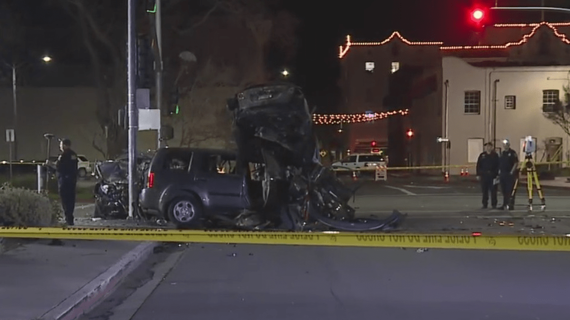 Woodland judge decides on 13-year-old who caused fatal car crash: killed 1, injured 10