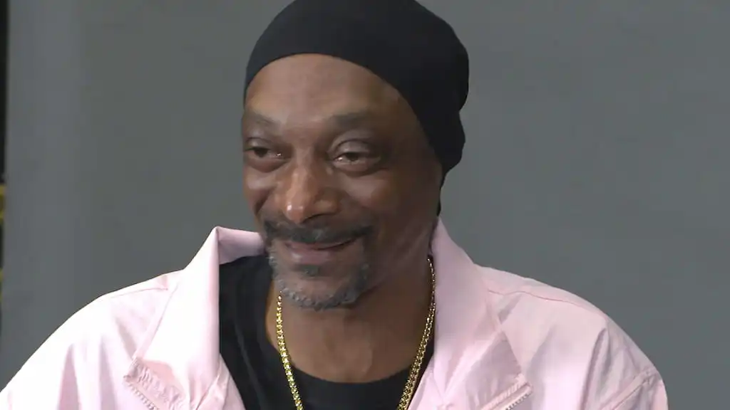 How Snoop Dogg Is Preparing for ‘The Voice’ Coaching Gig (Exclusive)