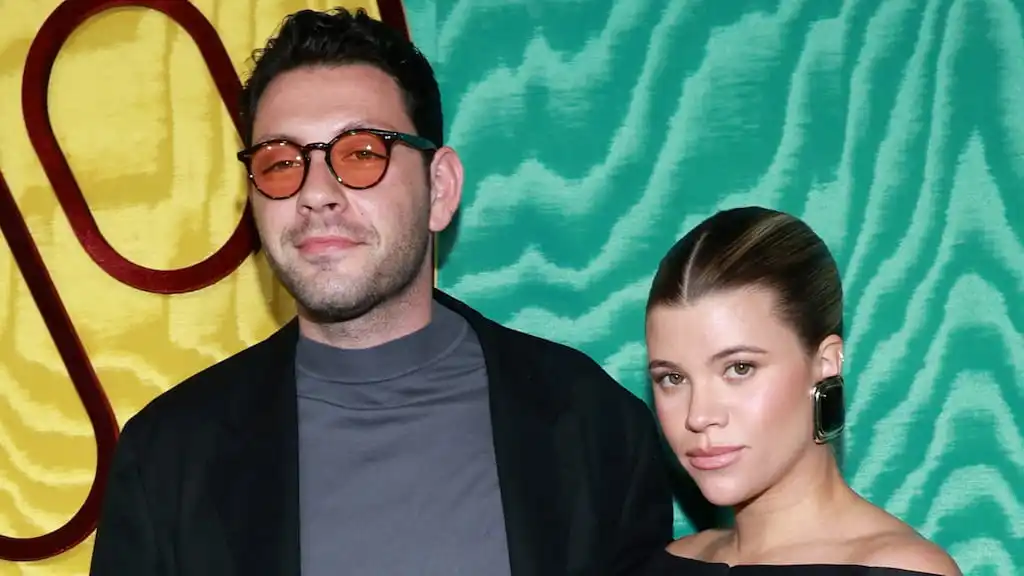 Sofia Richie and Husband Elliot Grainge Welcome First Child!