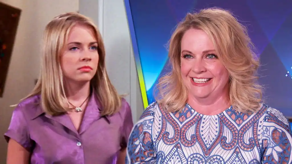 Melissa Joan Hart Spills ‘Sabrina’ Secrets as She Reacts to Unseen Interviews | rETrospective