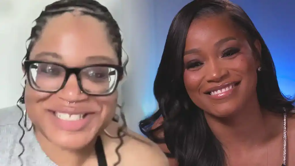 Keke Palmer and Sister Loreal Interview Each Other About Hollywood, Babies and Career Dreams