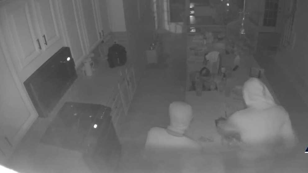 ‘It’s so frightening’: Prospect, Oldham County families victims of car break-ins, home invasions