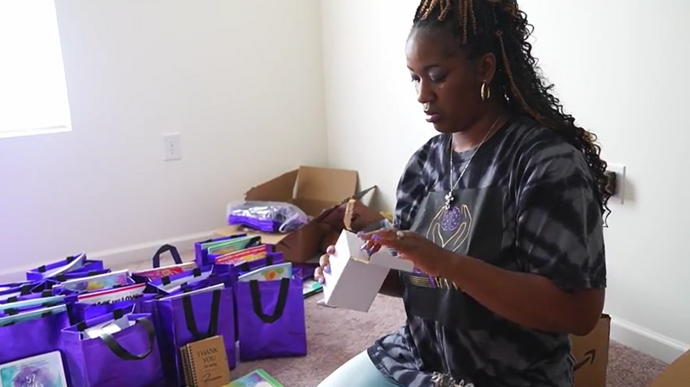 Florence woman hosts mental health forum in memory of her mother