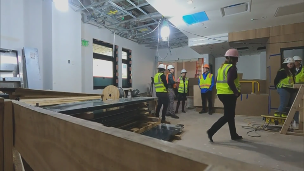 Vail Health’s crisis care center provides much needed relief for mental health desert in high country