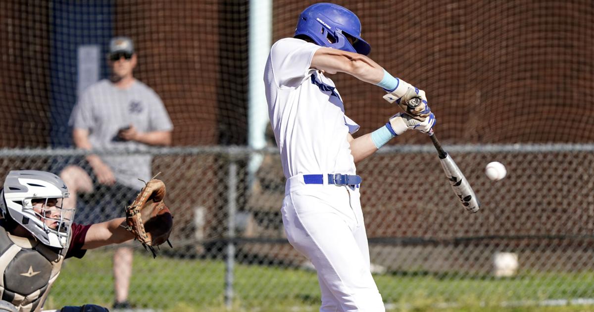Southington tops South Windsor, wins first ever CCC baseball championship