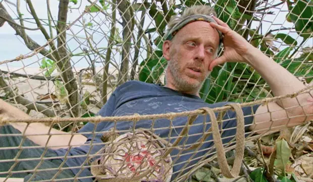 survivor-mike-white-hammock