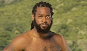 survivor 41 Danny McCray