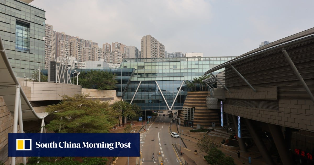 Letter | Put HKU’s innovation centre in Cyberport and spare green belt land