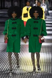 Gucci RTW Spring 2023