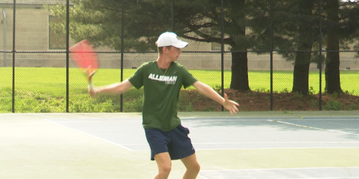 High School Sports: May 24