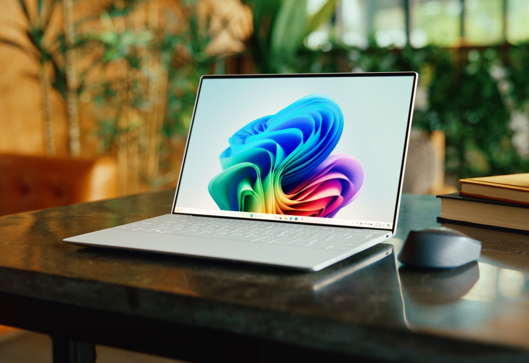Apple iPad Pro display technology in a laptop for the first time: Dell XPS 13 with Snapdragon X Elite utilizes tandem OLED panel