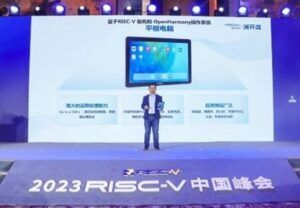 Open-Source Technology and PRC National Strategy: Part II