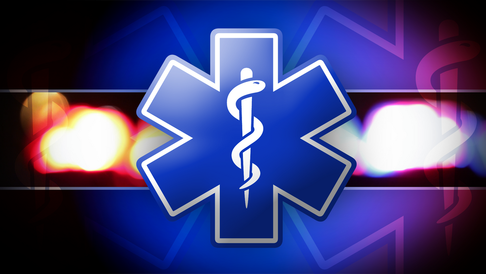 13-year-old dies in four vehicle crash in Jackson County, Oh.