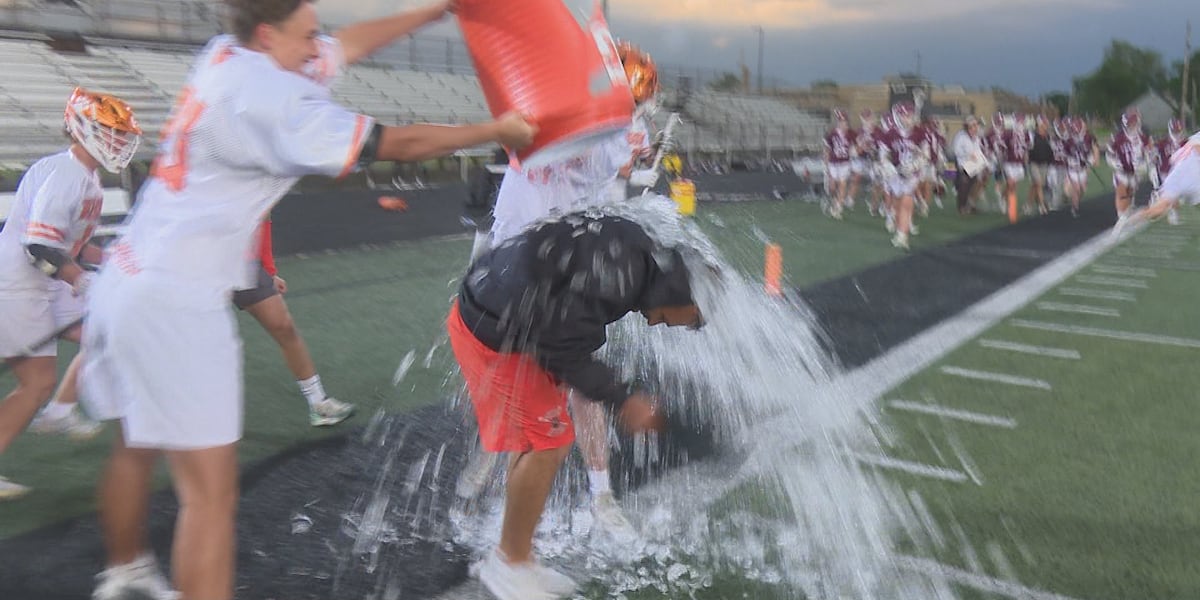 25 Sports High School Friday- May 24, 2024