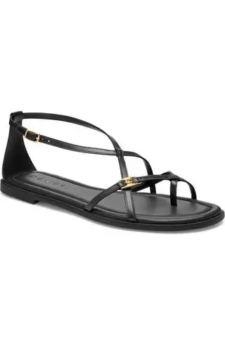 Jenni Ankle Strap Sandal