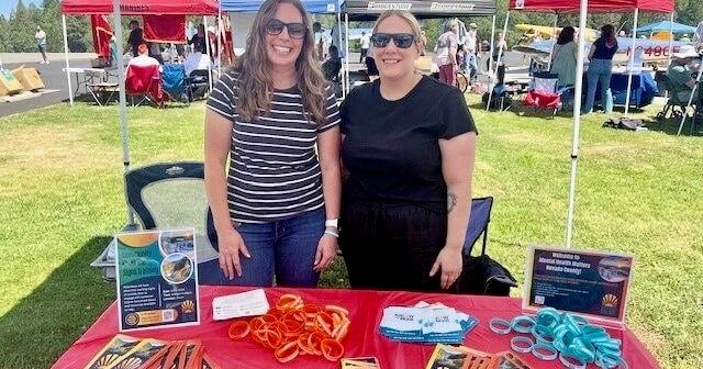 Nevada County’s Mental Health Matters campaign creates easier access to local resources
