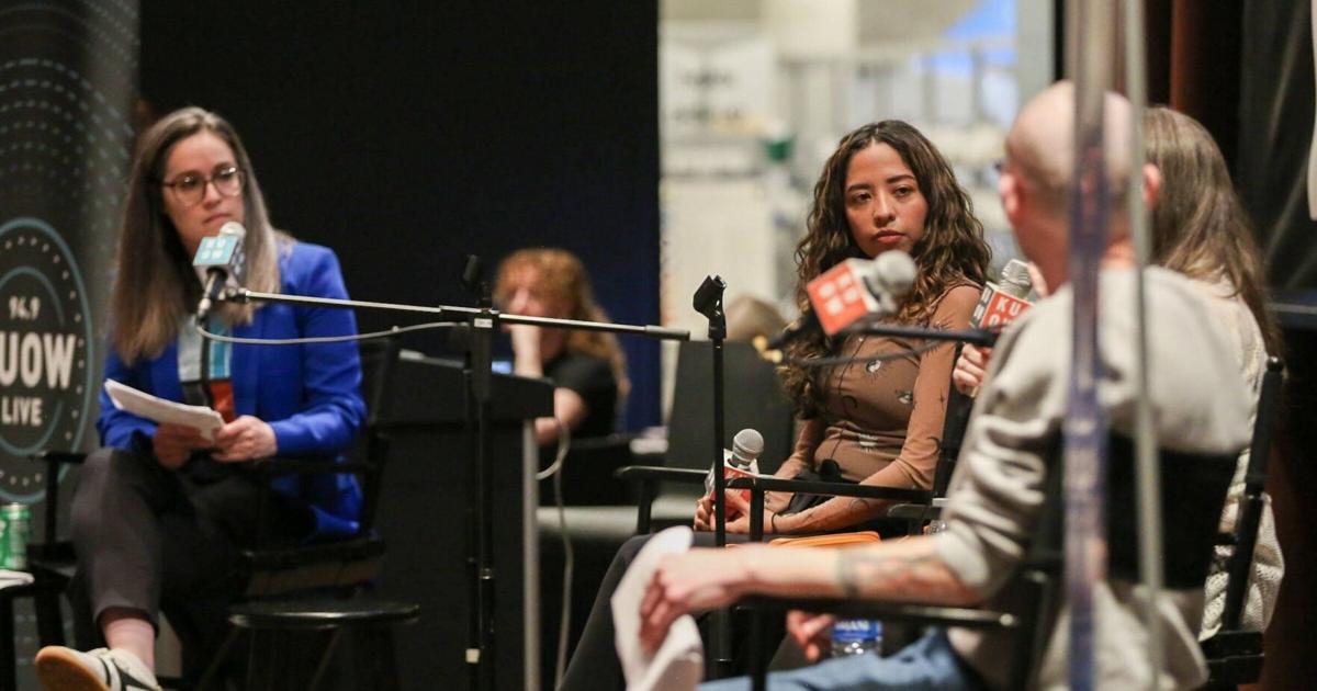 Guest Commentary: Where to start: Mental Health Awareness Month