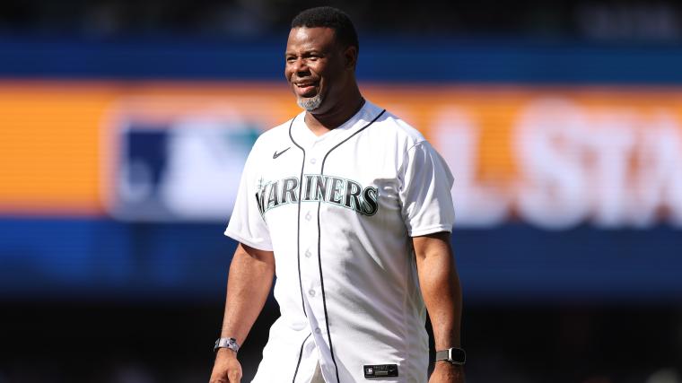 Why is Ken Griffey Jr. driving the Indy 500 pace car for 2024 race? MLB legend is latest athlete to receive the honor