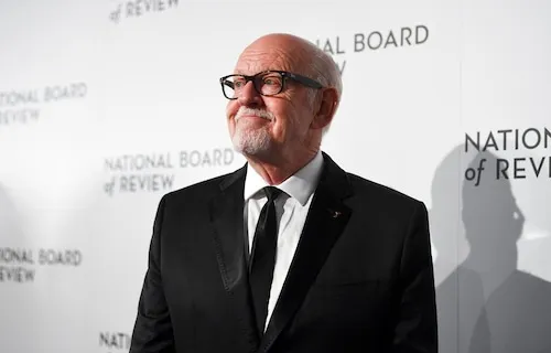 Frank Oz