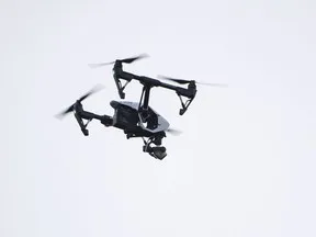 Drone