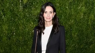 Courteney Cox