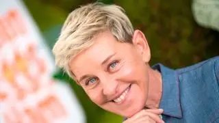 Ellen Degeneres