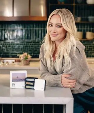 hilary duff fragrance diffusers