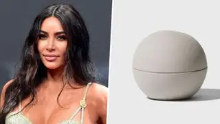 kim kardashian skkn accessories