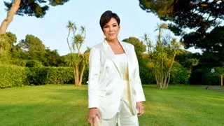 Kris Jenner