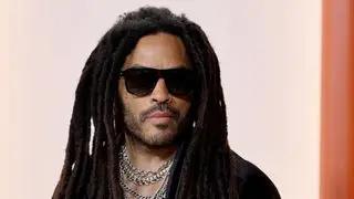 Lenny Kravitz